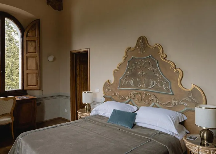Vakantieboerderij La Commenda Concordia
