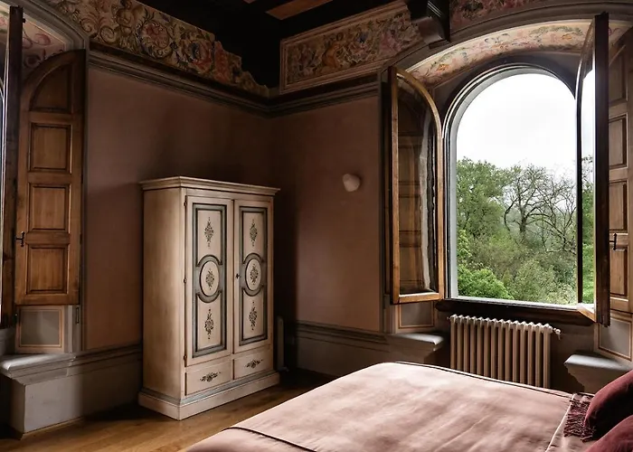 Vakantieboerderij La Commenda Concordia *