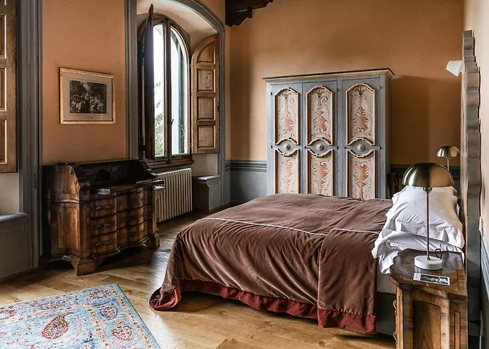 La Commenda Concordia Vakantieboerderij *