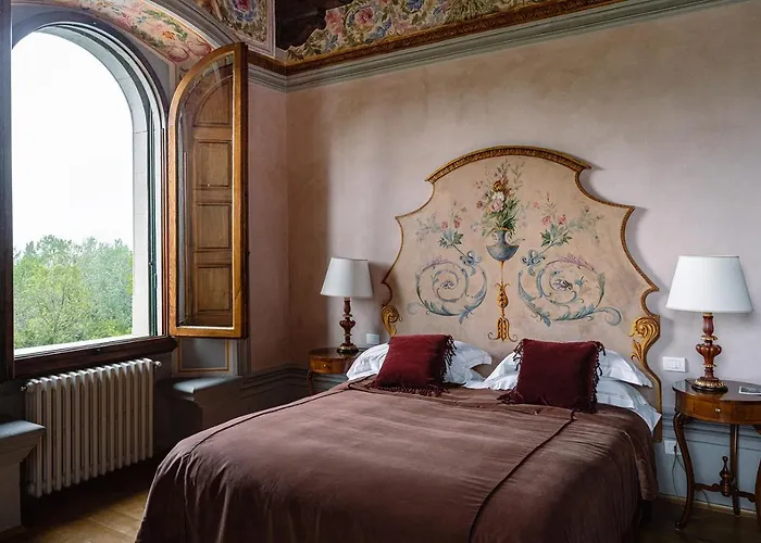 La Commenda Concordia Vakantieboerderij