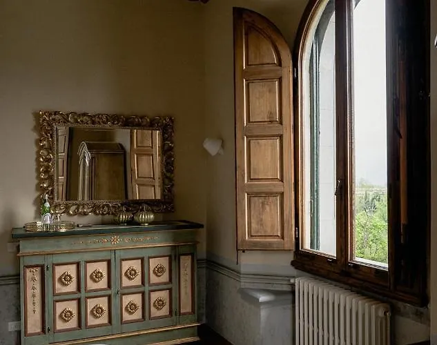 Vakantieboerderij La Commenda Concordia *